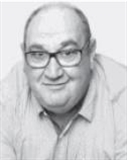 Profilbild Jan Wolfgang Broere